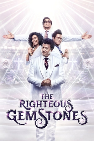 The Righteous Gemstones 1ª Temporada Dual Áudio