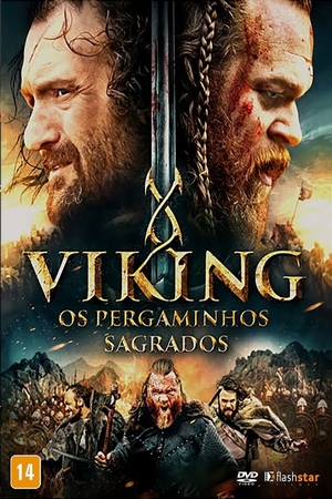 Viking Os Pergaminhos Sagrados Dual Áudio