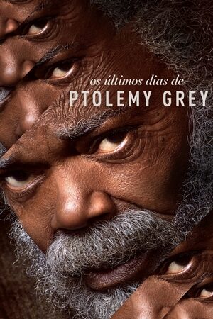 Os Últimos Dias de Ptolemy Grey 1ª Temporada Dual Áudio