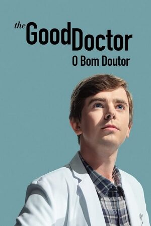 The Good Doctor 5ª Temporada Dual Áudio
