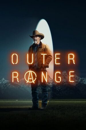 Outer Range 1ª Temporada Dual Áudio