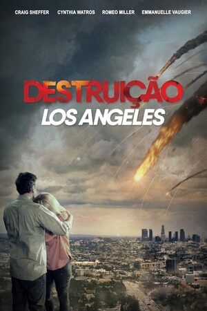 Destruição: Los Angeles Dual Áudio