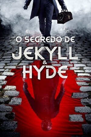 O Segredo de Jekyll & Hyde Dual Áudio