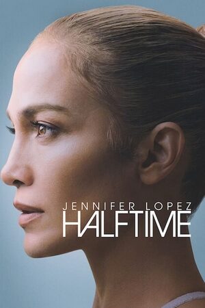 Jennifer Lopez: Halftime Dual Áudio