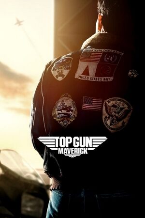 Top Gun: Maverick Dublado