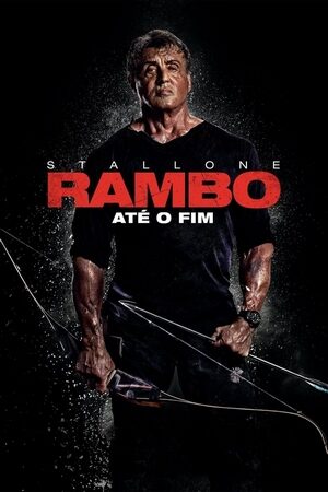 Rambo: Até o Fim Dual Áudio