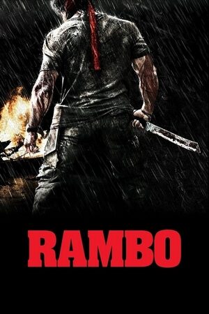 Rambo IV Dual Áudio