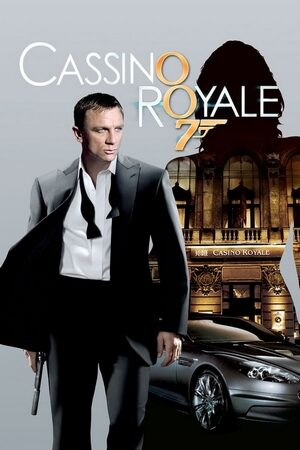 007: Cassino Royale Dual Áudio