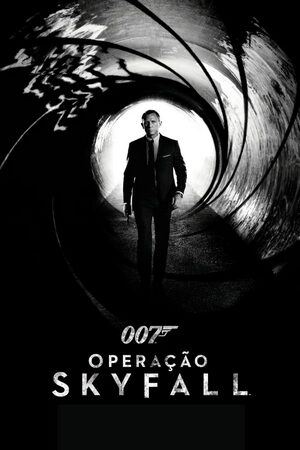007: Operação Skyfall Dual Áudio