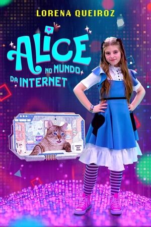 Alice no Mundo da Internet Nacional