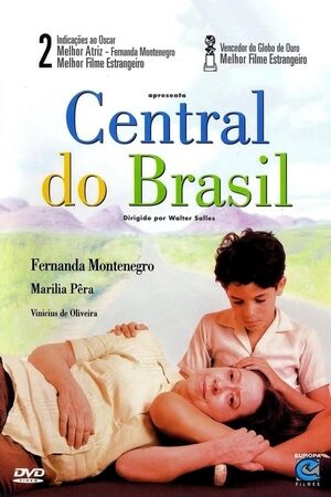 Central do Brasil Nacional
