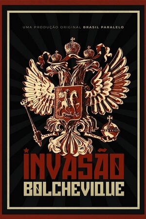 Invasão Bolchevique Nacional