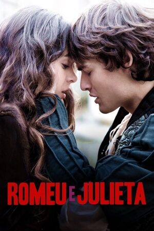 Romeu e Julieta Dual Áudio