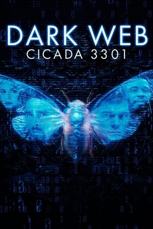 Dark Web: Cicada 3301 Dual Áudio