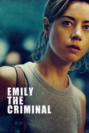Emily the Criminal Dual Áudio