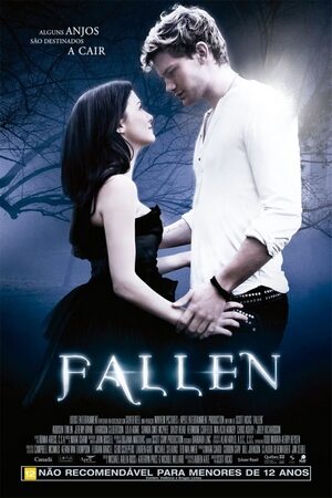 Fallen: O Filme Dual Áudio