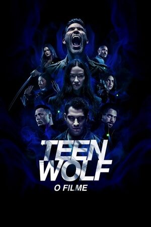 Teen Wolf: O Filme Dual Áudio