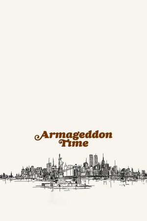 Armageddon Time Dual Áudio