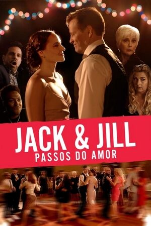 Jack & Jill Nos Passos do Amor Dual Áudio