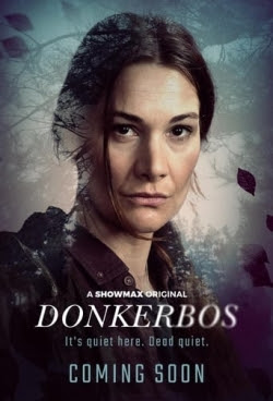 Donkerbos : 1ª Temporada Legendado