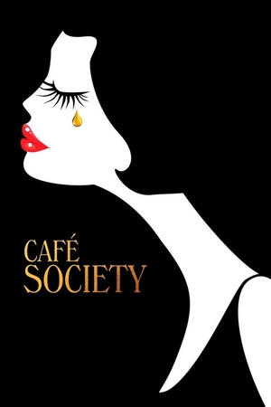 Café Society Dual Áudio