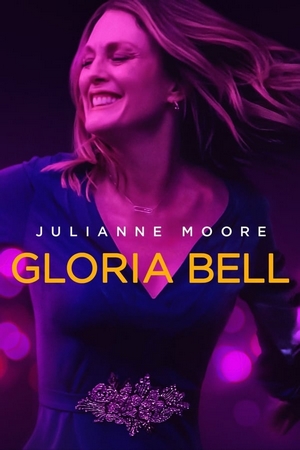 Gloria Bell Dual Áudio