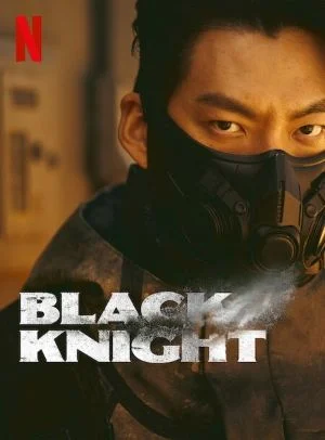 Black Knight 1ª Temporada Dual Áudio