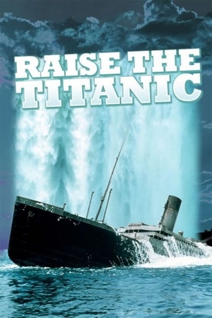 O Resgate do Titanic Dual Áudio