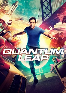 Quantum Leap 1ª Temporada Dual Áudio