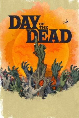 Day of the Dead 1ª Temporada Dual Áudio