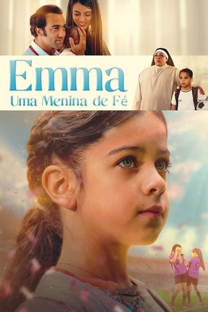 Emma: Uma Menina de Fé Dual Áudio