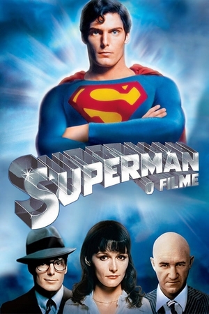 Superman: O Filme Dual Áudio