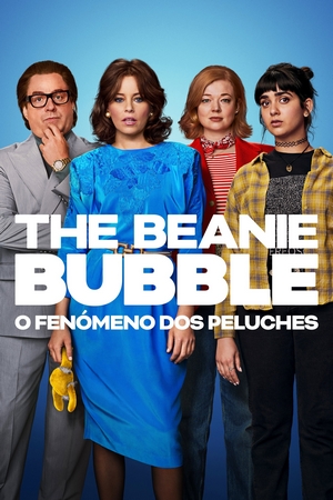 The Beanie Bubble: O Fenômeno das Pelúcias Dual Áudio