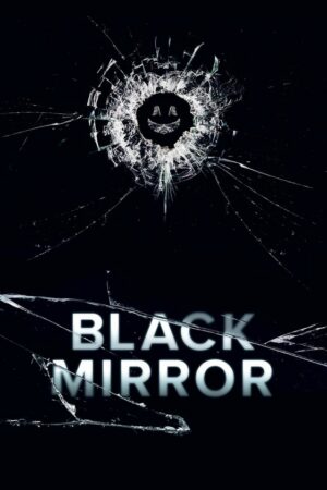 Black Mirror 4ª Temporada Dual Áudio