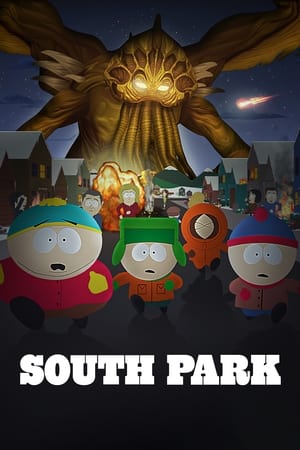 South Park 26ª Temporada Dual Áudio