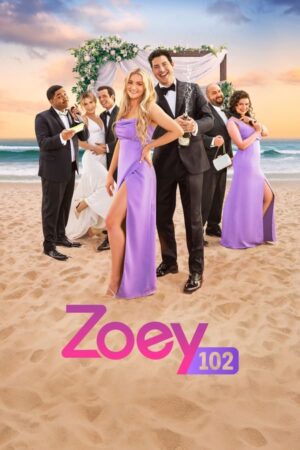 Zoey 102: O Casamento Dual Áudio