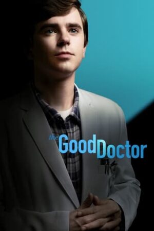The Good Doctor: O Bom Doutor 6ª Temporada Dual Áudio