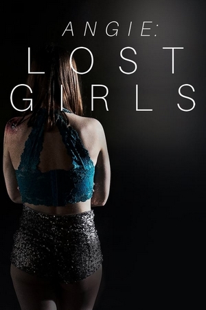 Angie: Garotas Perdidas Dual Áudio