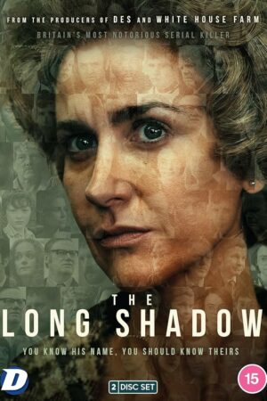 The Long Shadow 1ª Temporada Legendado