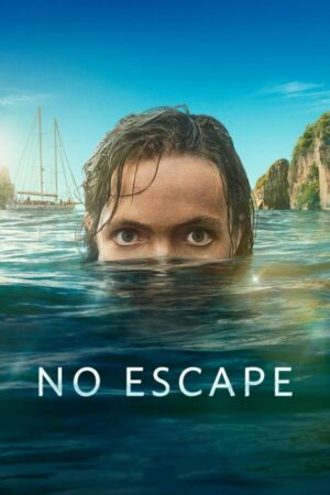 Sem Escapatória (No Escape) 1ª Temporada Dual Áudio