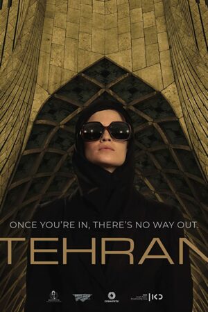 Teerã 1ª Temporada Legendado
