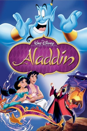 Aladdin Dual Áudio