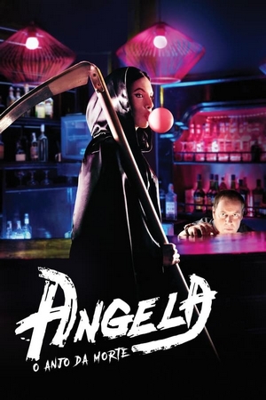 Angela: O Anjo da Morte Dual Áudio