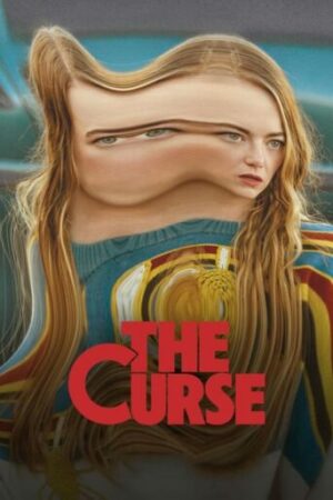 The Curse 1ª Temporada Dual Áudio