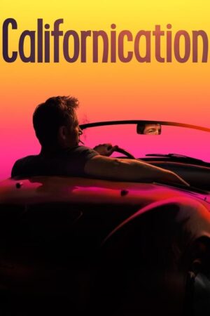 Californication 1ª Temporada Dual Áudio
