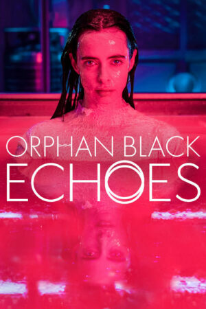 Orphan Black 1ª Temporada Dual Áudio