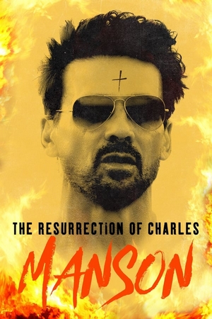 A Ressurreição de Charles Manson Dual Áudio
