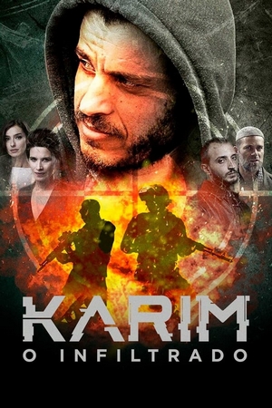 Karim: O Infiltrado Dual Áudio