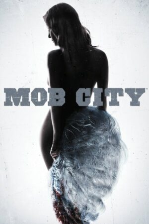 Mob City 1ª Temporada Dual Áudio