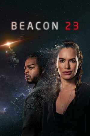 Beacon 23 1ª Temporada Legendado